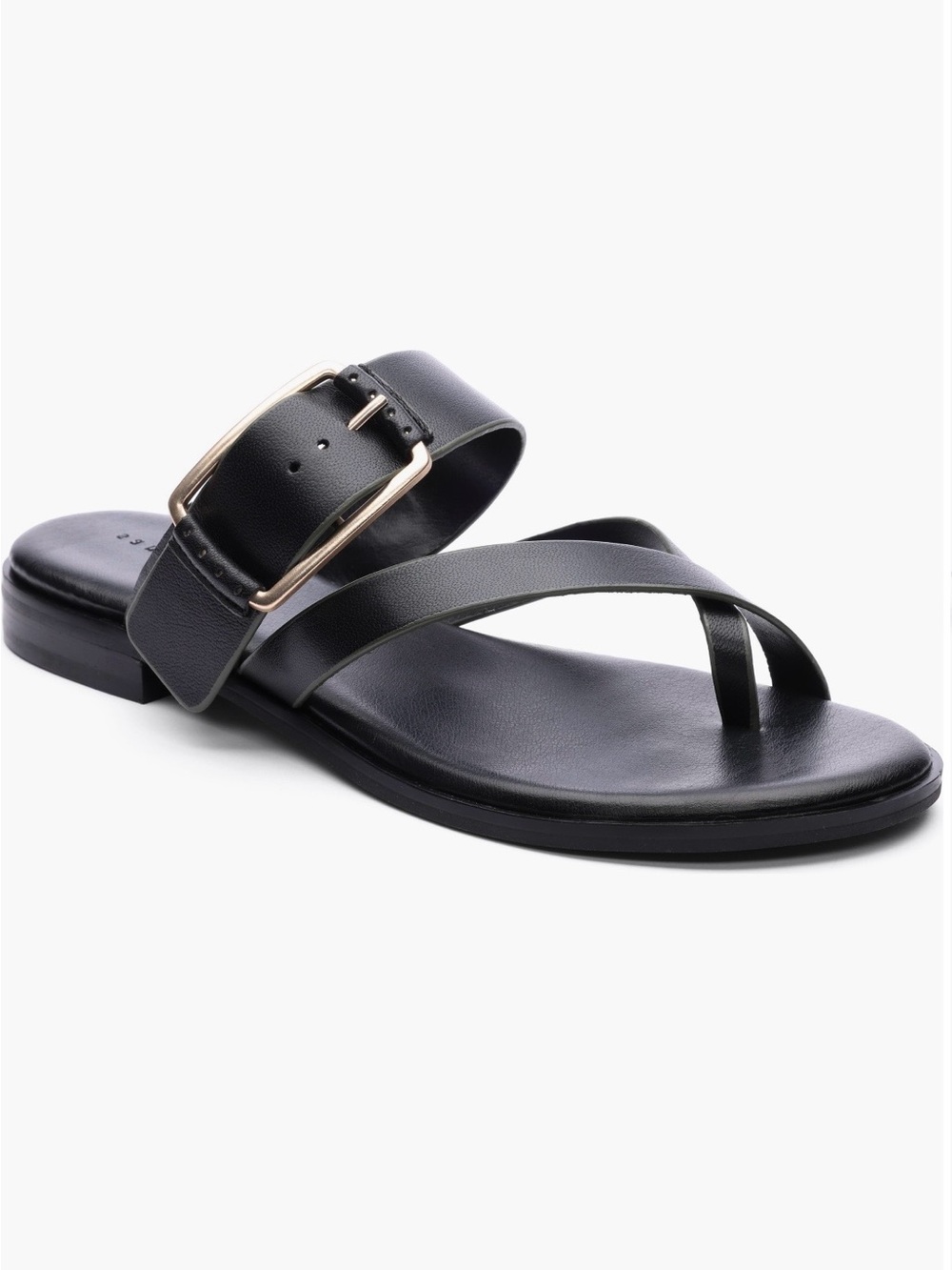 Sanctuary Spring Slide Sandal